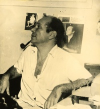 Antônio Maria: 100 anos de... folia?