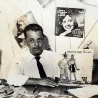 J. Cascata: os 110 anos de um mestre da bossa, da troça e do repertório romântico