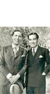 Alfredo Le Pera, 125 anos: o parceiro mais importante de Carlos Gardel na criação de tangos imortais nasceu (quem diria) no Brasil