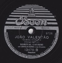 João Valentão setentão: o pescador que Caymmi levou nove anos para transformar em música