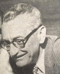 Sambas na quarentena: diretamente de 1954, os dez mais de Ary Barroso