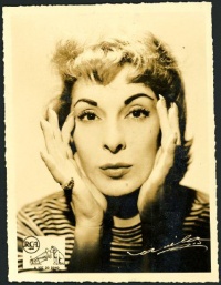 Marlene, 100 anos: salve a eterna diva  ‘que canta e samba diferente’