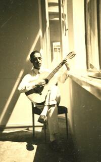 O cantor além das multidões: Acervo Orlando Silva traz novos olhares sobre o grande artista