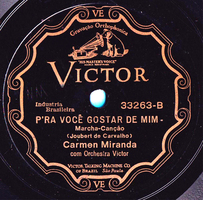 ‘Taí’ o Carnaval chegando de novo... e, com ele, uma marchinha que há 95 anos não sai da boca do povo!