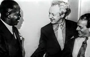 Native Brazilian Music: há 85 anos, raridades do samba, do choro, da macumba e da música indígena eram gravadas a bordo de um navio