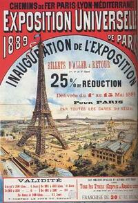 Paris à 78 tours: Piaf, Gonzagão, Chevalier, Carmen e grande elenco no baile dos 135 anos da Torre Eiffel