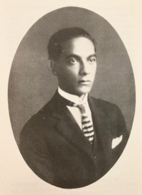 Samba no piano era com ele: Romualdo Peixoto, o Nonô, preferido de Ary, Noel e outros mestres