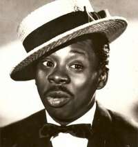 Grande Otelo, 30 anos depois: além de tudo, ainda fez samba!