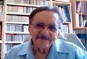 Nirez, 90 anos – parte 3: a Discografia Brasileira, o Arquivo de Cera e outras memórias numa entrevista exclusiva com o decano da pesquisa musical no Brasil