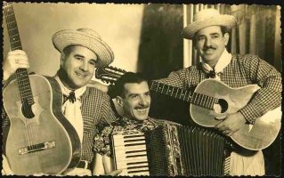 Arraiá virtuá II: Chegou a hora da... live junina