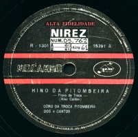 'Bate-bate com doce': há 60 anos estreava em disco um clássico do Carnaval pernambucano