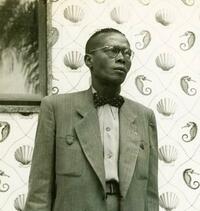 Evoé, Mano Heitor: dos Prazeres, dos sambas, das pinturas e da Pequena África