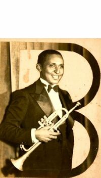 De Guaratinguetá ao Catumbi, aos discos e ao rádio: Bonfiglio de Oliveira, o maior trompete do choro