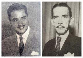 Do Carnaval ao sertão, entre Marias e Luas: as músicas de Klecius Caldas e Armando Cavalcanti que o povo consagrou