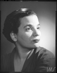 Aracy de Almeida e o moreno que ‘fez bobagem’: os 80 anos de um clássico de Assis Valente