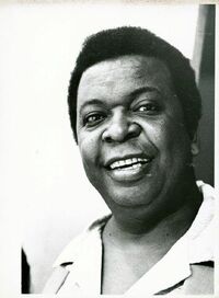 Mora nos sambas de Monsueto, o showman do Leblon que cantou as mazelas sociais, as gírias e, claro, a dor-de-cotovelo