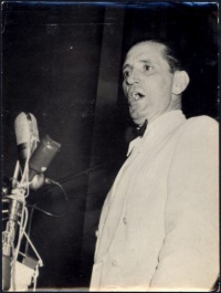 Há 70 anos, o Brasil chorava a morte de Francisco Alves