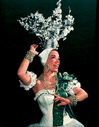 Aurora Miranda, ‘A Outra Pequena Notável’: os 110 anos de uma grande estrela da nossa música popular