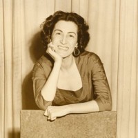 Samba-canção era com ela: 100 anos de Nora Ney