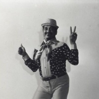 Viva o ‘rei da munganga’, o ‘senador do rojão’: 90 anos de Genival Lacerda