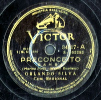 Há 80 anos, um samba ensinava que ‘coração não tem cor’