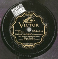 'No rancho fundo': com 'treta' e muitas regravações,  os 90 anos de um grande sucesso