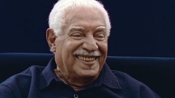 Afetos de Dorival Caymmi: documentário recupera entrevista inédita do artista baiano nos 110 anos de seu nascimento