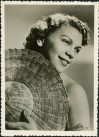 O choro festeja sua rainha: 100 anos de Ademilde Fonseca