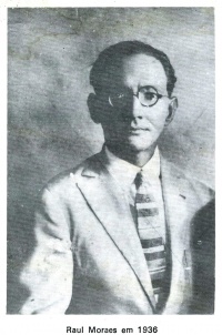 Evocando o ‘velho’ Raul Moraes: 85 anos sem um mestre da música e do Carnaval de Pernambuco