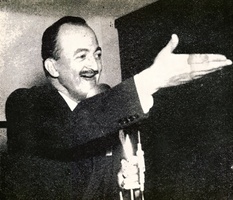 50 por cento... mas de amor: há 90 anos, Lamartine Babo ‘taxou’ a hoje indesejada alíquota e a converteu numa divertida marchinha