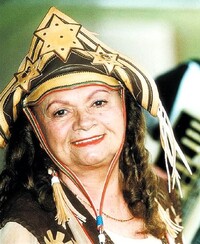 Bate, coração! Os 90 anos da arretada Marinês, Rainha do Xaxado, do Forró e de sua gente nordestina e brasileira