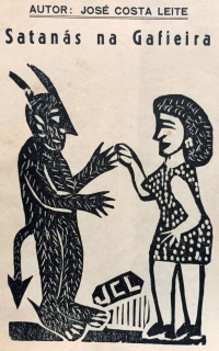 Como o diabo gosta: uma playlist infernal para cramulhão nenhum botar defeito!