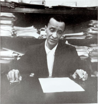 Os 120 anos de um dos ‘inventores’ do samba: Bide, o criador do surdo de marcação