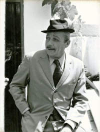 Adoniran Barbosa: se o ‘sinhô’ não tá lembrado, há 40 anos o samba dizia adeus ao Poeta do Bixiga