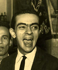 Chico Anysio noventão: centenas de personagens... e de músicas