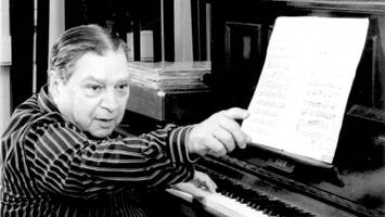 Guerra-Peixe, 110 anos: do concerto ao samba, do choro ao folclore, memórias de um patriota de fato