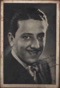 Déo: 50 anos sem um dos personagens mais marcantes da MPB