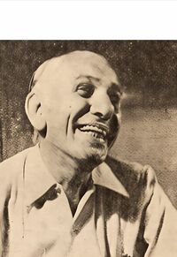 Só dói quando eu fico sério: memórias de Nássara, um mestre da caricatura – nos impressos e na música