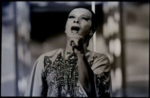 A preferida dos músicos: Elizeth Cardoso nos bastidores