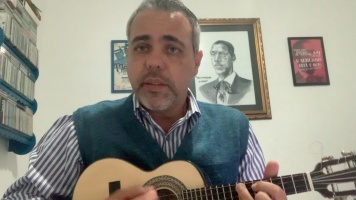 As 'descobertas' de Tuco Pellegrino na Discografia Brasileira