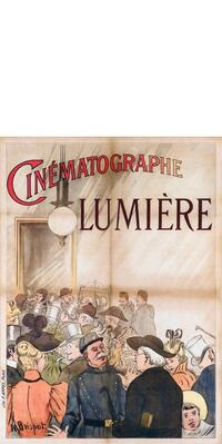 Cinema em 78 rpm: nos 130 anos da primeira exibição dos irmãos Lumière, memórias da sétima arte na música brasileira
