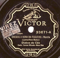 ‘Chegou a hora da fogueira’ – e de comemorar os 90 anos de um clássico absoluto das festas juninas!