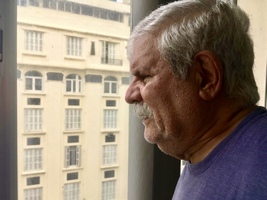 Dorival, Noel, Ary e outros 'grandes brasileiros': memórias de Dori Caymmi numa seleção musical em 78 rpm