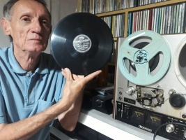 Caipira, sim senhor: o Brasil profundo nas memórias musicais de um especialista 