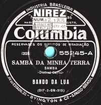 Todo mundo bole: há 85 anos, um samba de Caymmi inaugurava um dito popular