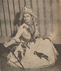 Peba, pimenta e fulô: na voz de Marinês, os 65 anos de dois grandes sucessos de João do Vale 