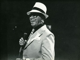 Da macumba ao breque, os 120 anos de Moreira da Silva, o malandro trabalhador