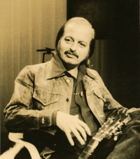 Há 20 anos, a música se despedia de Luiz Bonfá, compositor de ‘Manhã de carnaval’ e outros sucessos