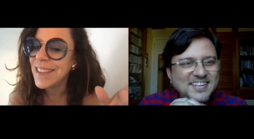 João Gilberto, 90 anos: legado e memória num bate-papo com Bebel Gilberto