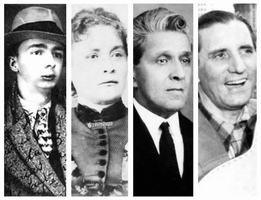 Novidade na Discografia Brasileira: mais de 5 mil gravações em domínio público podem ser baixadas aqui no site